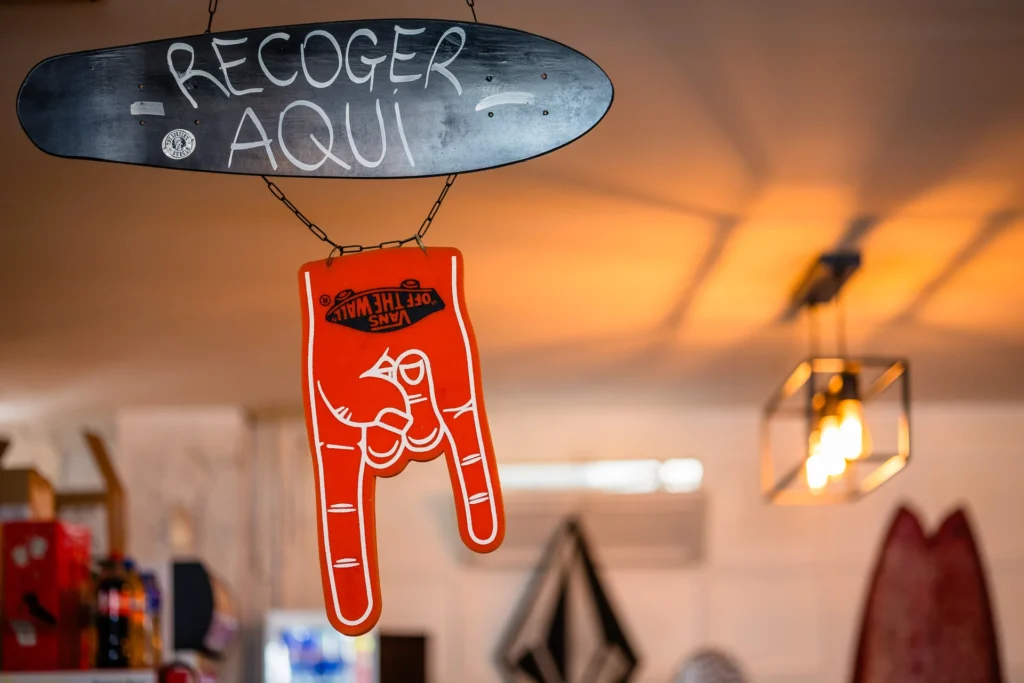 Surf y Gastronomía en Cantabria